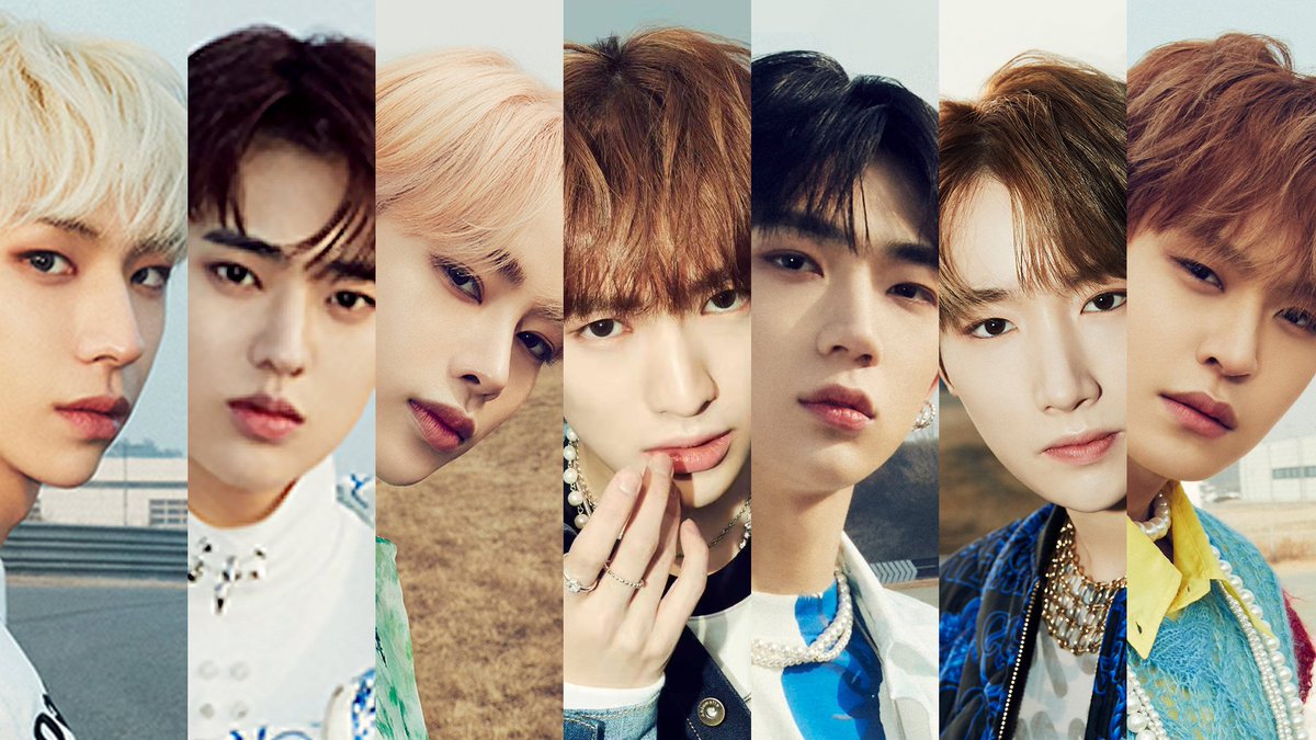 Detail Foto Member Wanna One Beserta Namanya Nomer 33