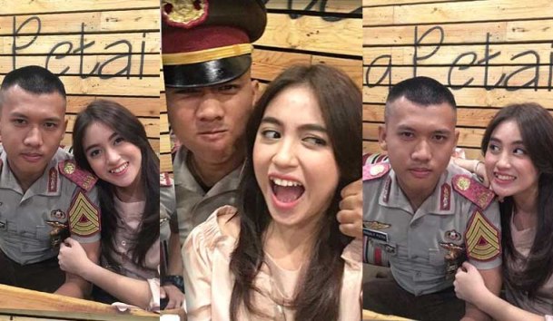 Detail Foto Mesra Pacaran Nomer 31