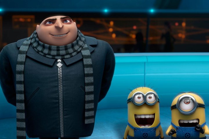 Detail Foto Minions Despicable Me 2 Nomer 16