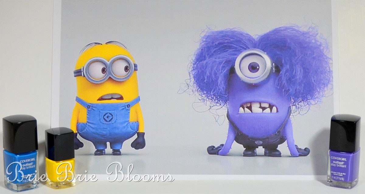 Detail Foto Minions Despicable Me 2 Nomer 47