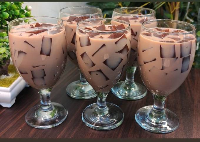 Detail Foto Minuman Untuk Berbuka Puasa Nomer 11