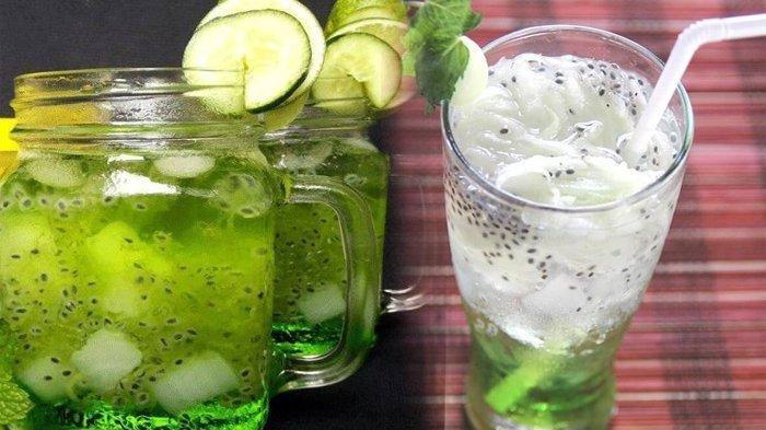 Detail Foto Minuman Untuk Berbuka Puasa Nomer 30