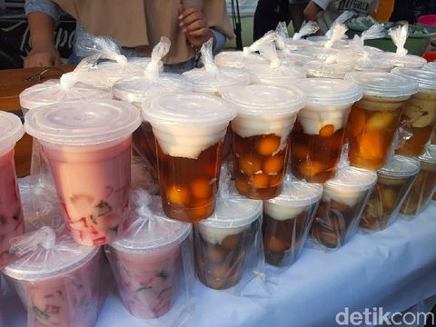 Detail Foto Minuman Untuk Berbuka Puasa Nomer 35