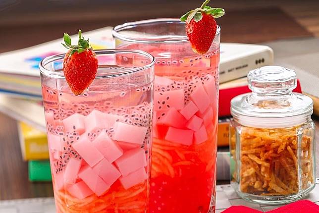 Detail Foto Minuman Untuk Berbuka Puasa Nomer 54