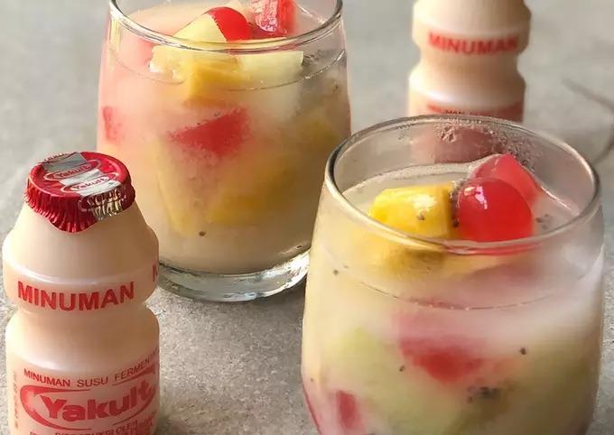 Detail Foto Minuman Untuk Berbuka Puasa Nomer 9