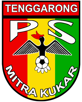 Foto Mitra Kukar Fc - KibrisPDR