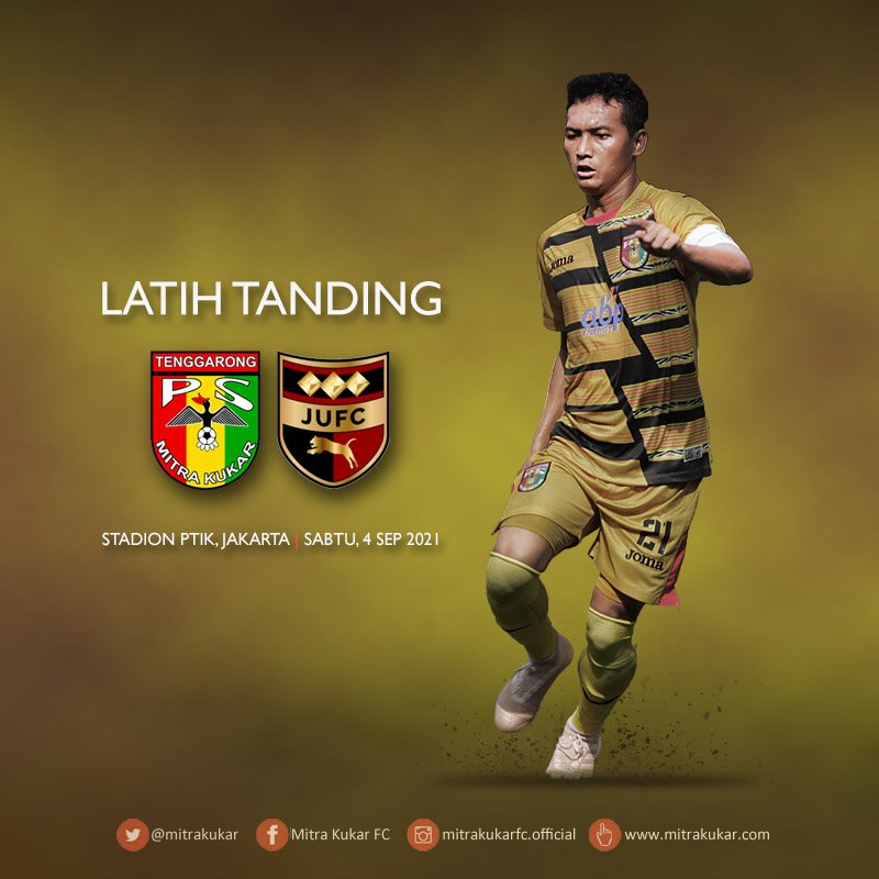 Detail Foto Mitra Kukar Fc Nomer 2