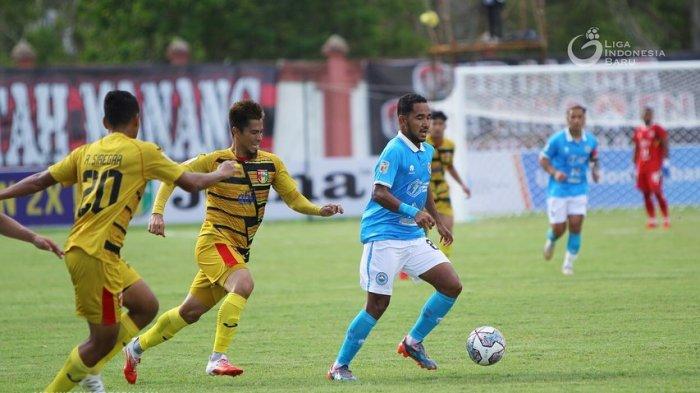 Detail Foto Mitra Kukar Fc Nomer 22