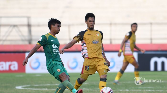 Detail Foto Mitra Kukar Fc Nomer 34