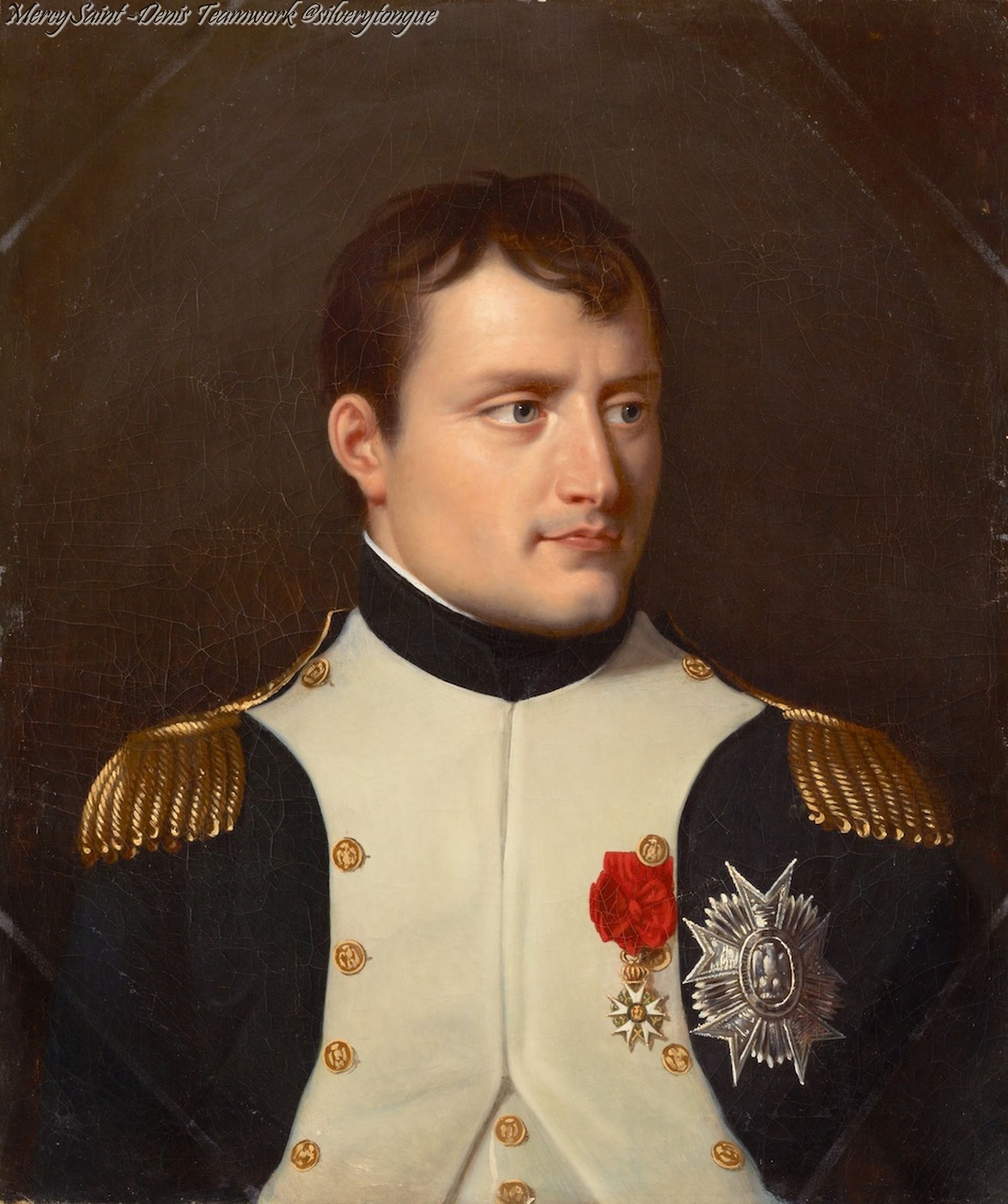 Detail Foto Napoleon Bonaparte Nomer 12