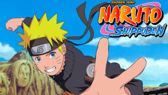 Detail Foto Naruto Manusia Nomer 26