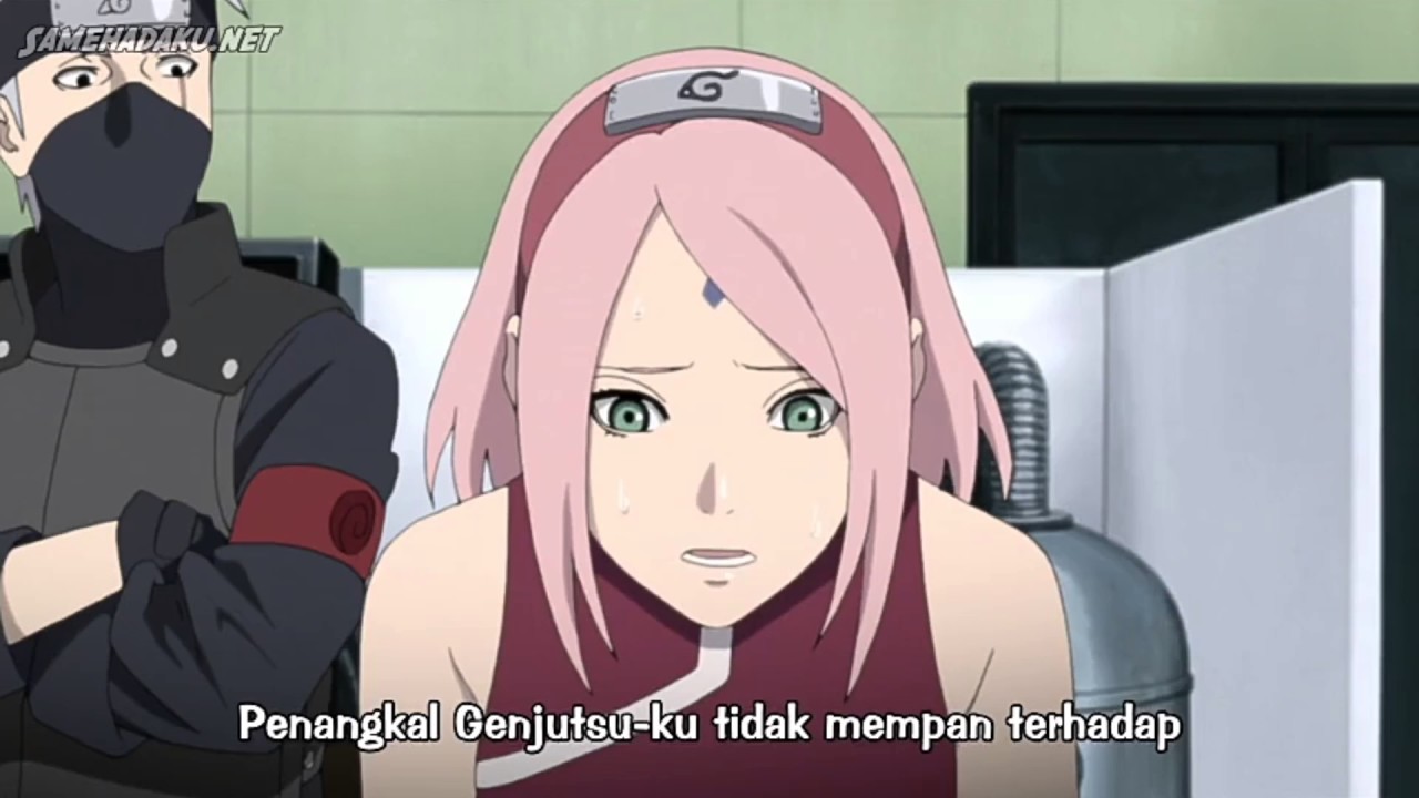 Detail Foto Naruto Manusia Nomer 28