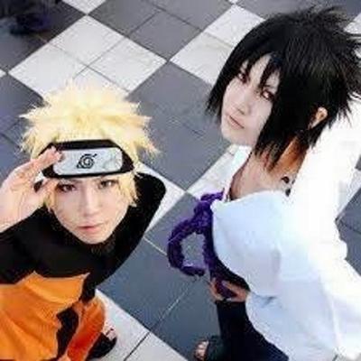 Detail Foto Naruto Versi Manusia Asli Nomer 42