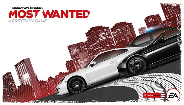 Detail Foto Need For Speed Most Wanted Nomer 2