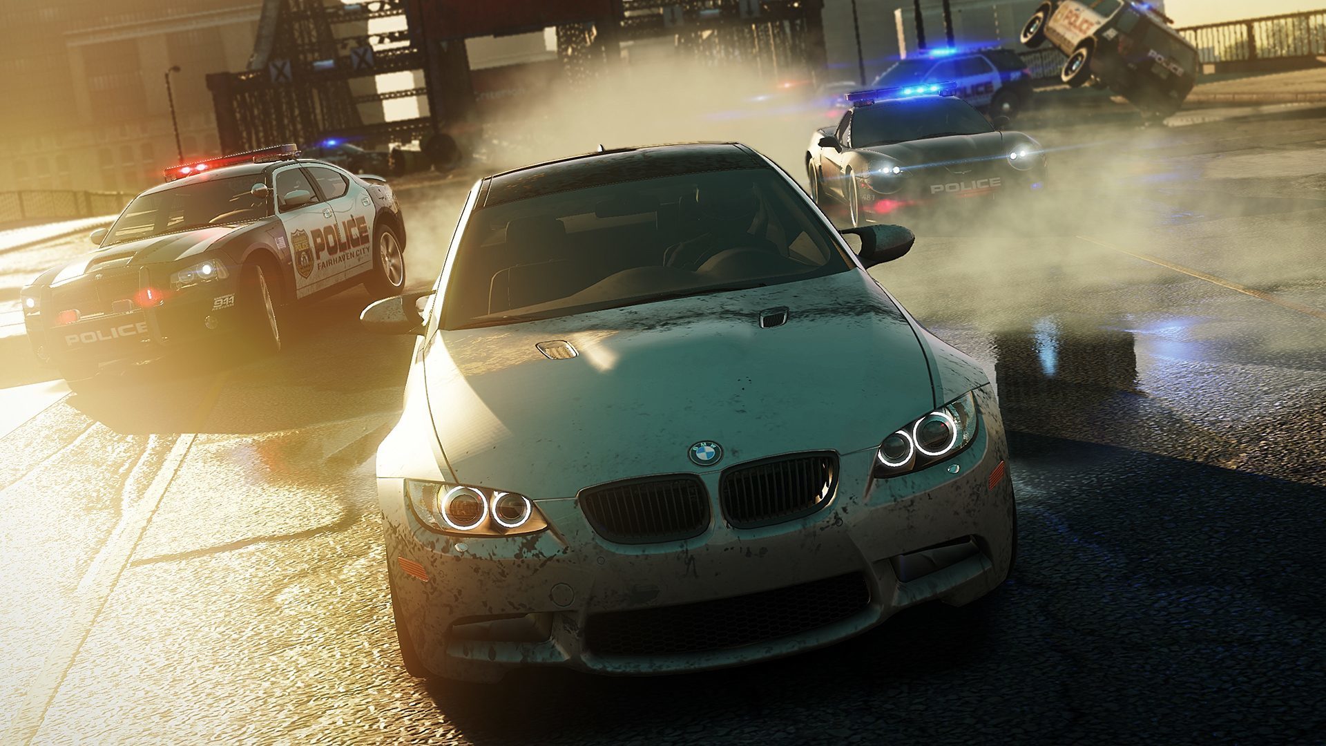 Detail Foto Need For Speed Most Wanted Nomer 13