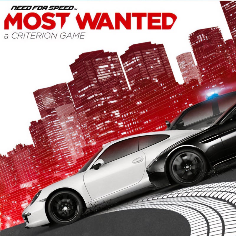 Detail Foto Need For Speed Most Wanted Nomer 17