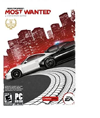 Detail Foto Need For Speed Most Wanted Nomer 20