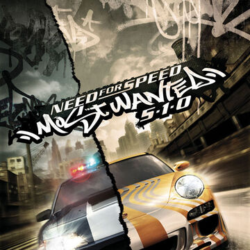 Detail Foto Need For Speed Most Wanted Nomer 27