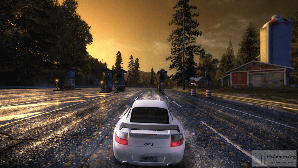 Detail Foto Need For Speed Most Wanted Nomer 47