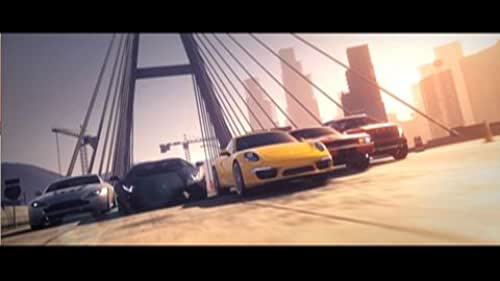 Detail Foto Need For Speed Most Wanted Nomer 49