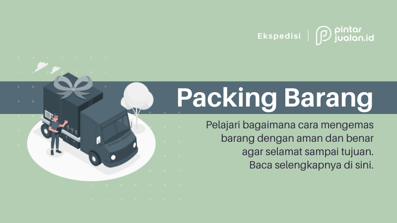 Detail Foto Packing Barang Nomer 41