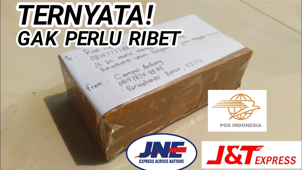 Detail Foto Packing Barang Nomer 48