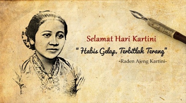 Detail Foto Pahlawan Ra Kartini Nomer 31