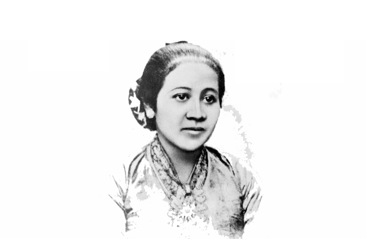 Detail Foto Pahlawan Ra Kartini Nomer 7