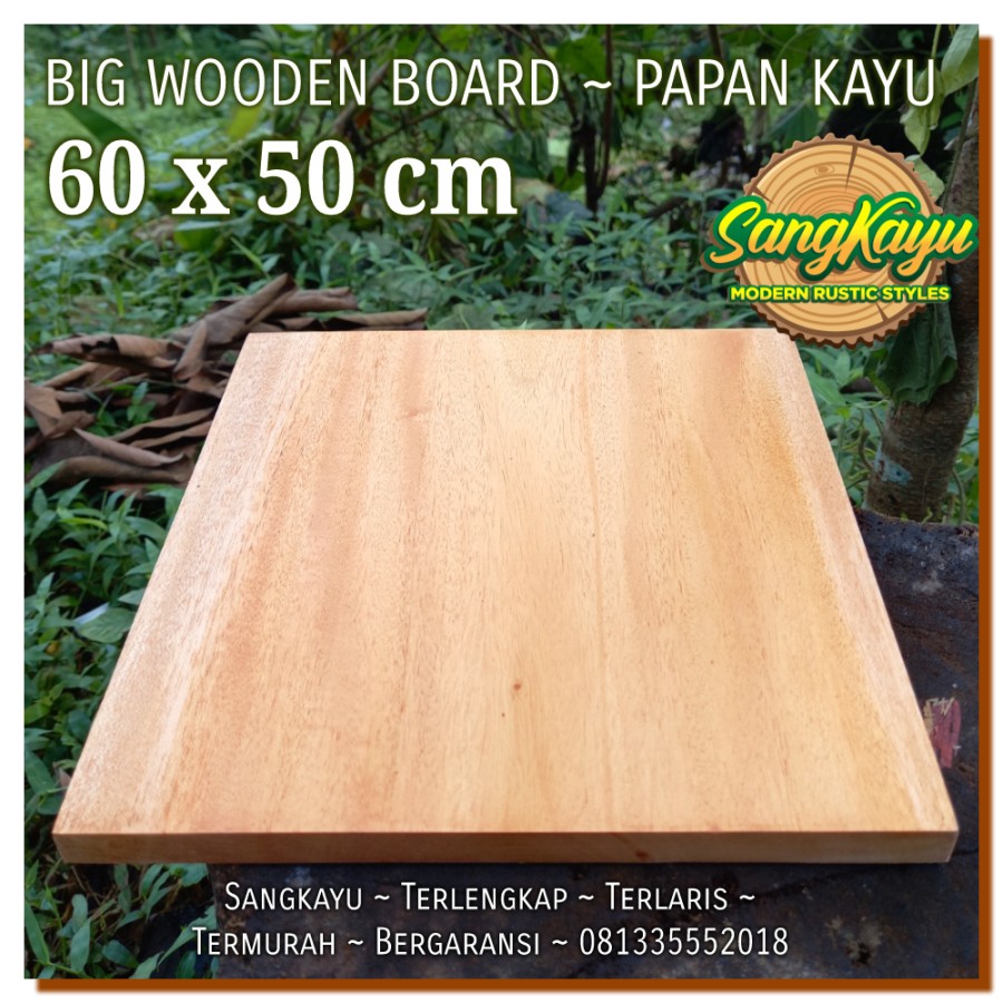 Detail Foto Papan Kayu Nomer 19