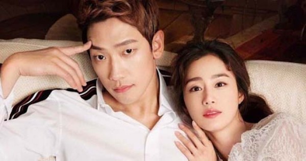 Detail Foto Pasangan Artis Korea Paling Romantis Nomer 9