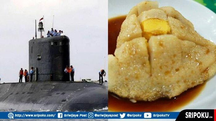 Detail Foto Pempek Kapal Selam Nomer 45