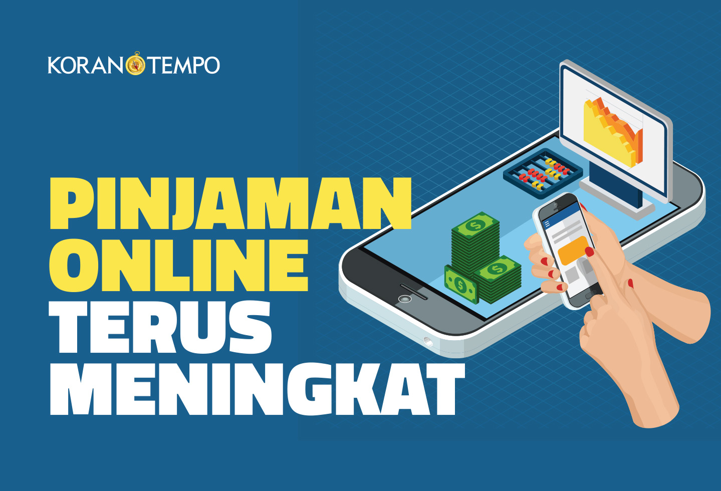 Foto Pinjaman Online - KibrisPDR