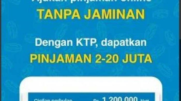 Detail Foto Pinjaman Online Nomer 29