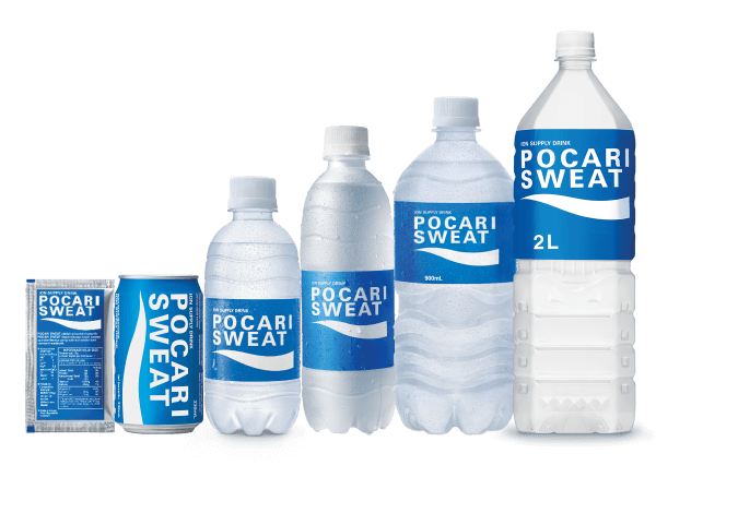 Detail Foto Pocari Sweat Nomer 12