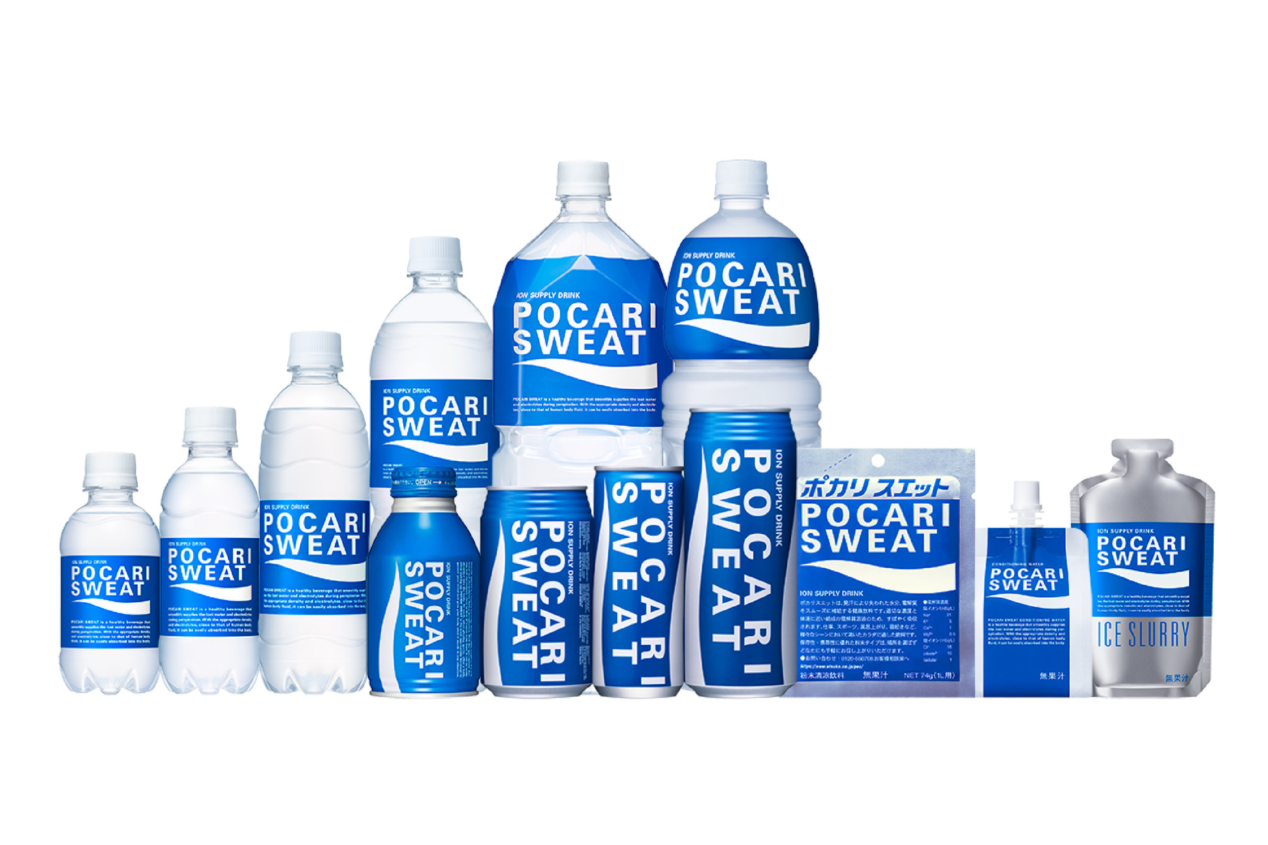 Detail Foto Pocari Sweat Nomer 3