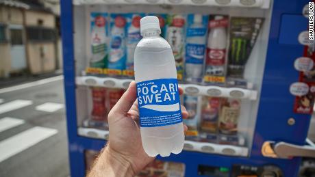 Detail Foto Pocari Sweat Nomer 18