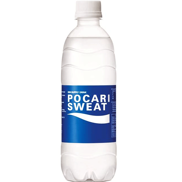 Detail Foto Pocari Sweat Nomer 4