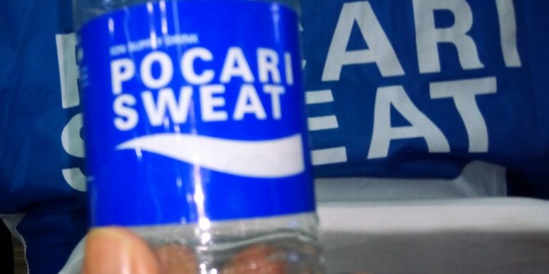 Detail Foto Pocari Sweat Nomer 37