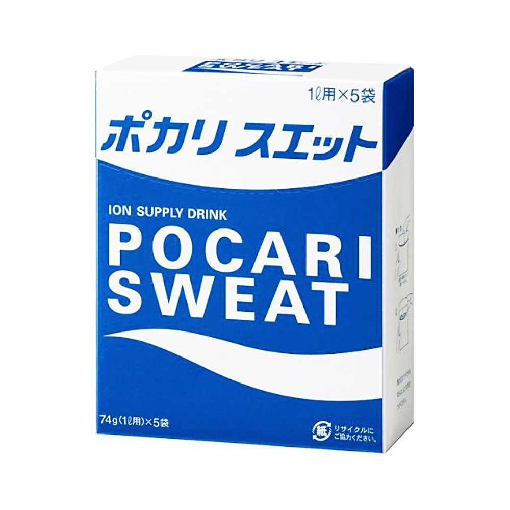 Detail Foto Pocari Sweat Nomer 38