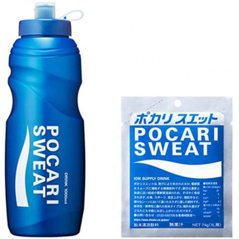 Detail Foto Pocari Sweat Nomer 39