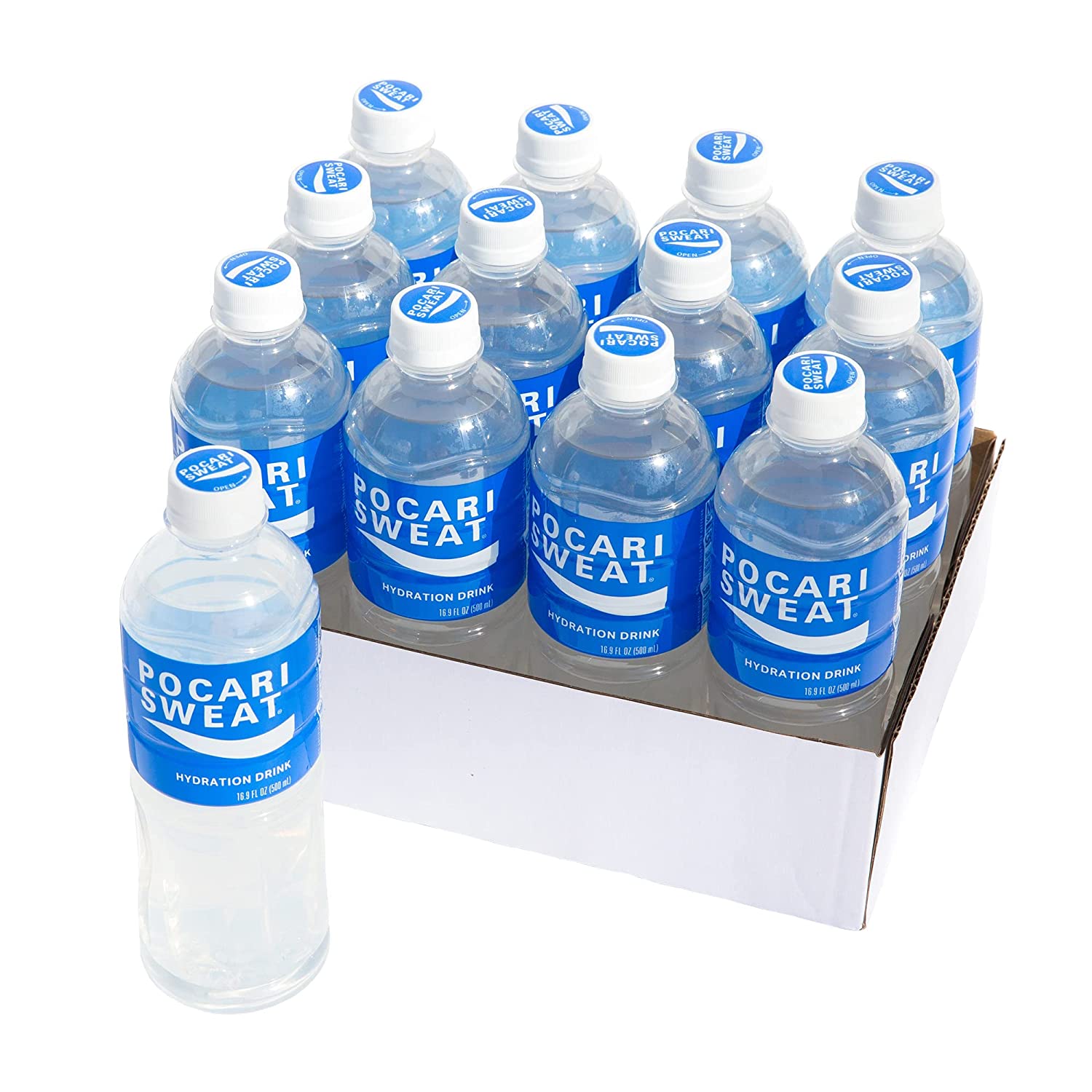 Detail Foto Pocari Sweat Nomer 6