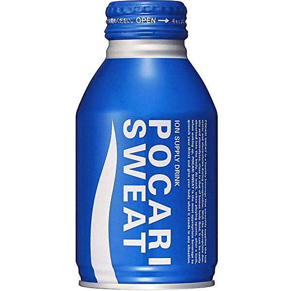 Detail Foto Pocari Sweat Nomer 48