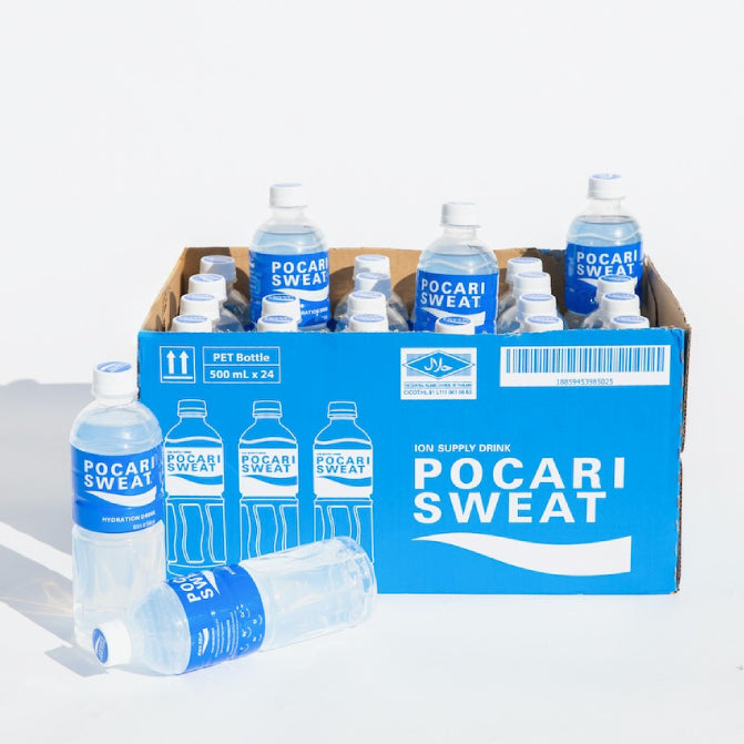 Detail Foto Pocari Sweat Nomer 7