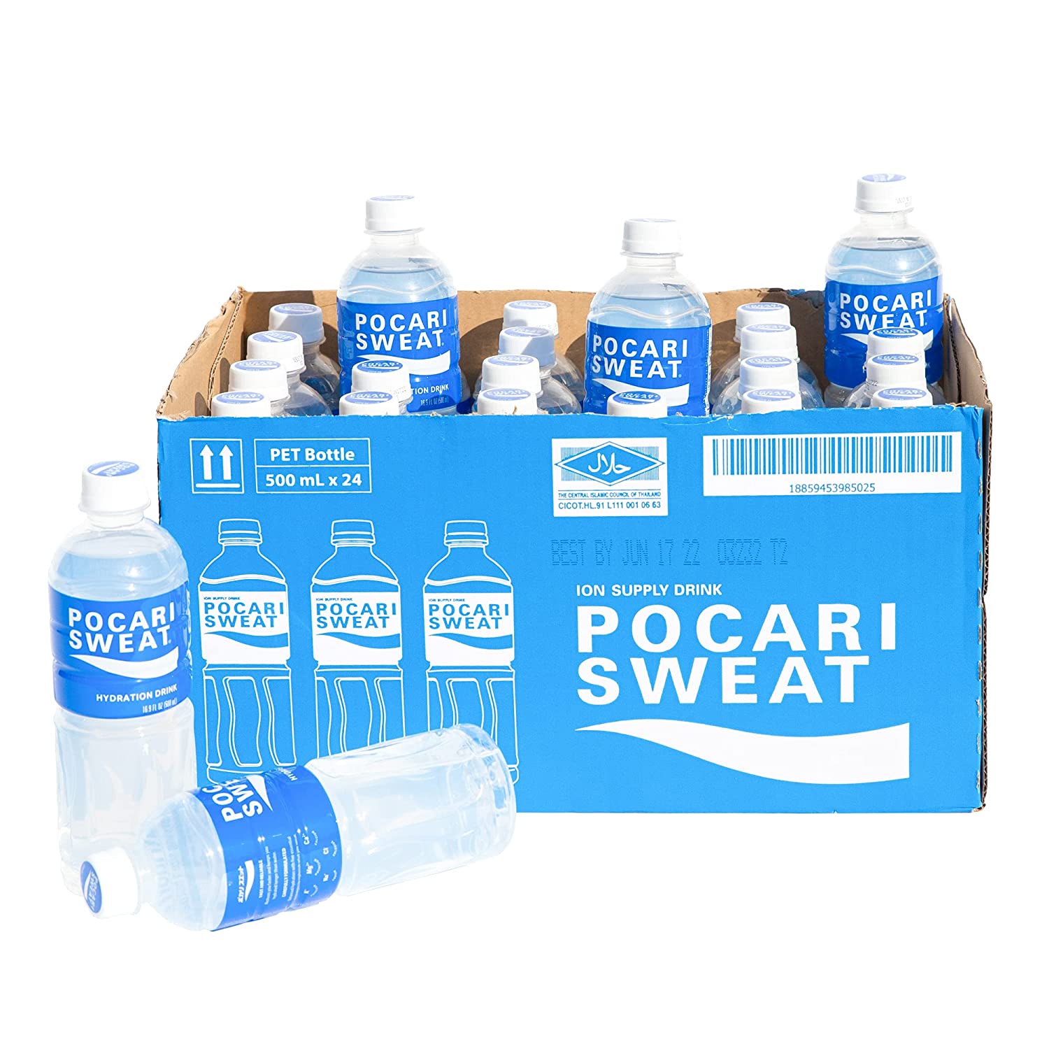 Detail Foto Pocari Sweat Nomer 9