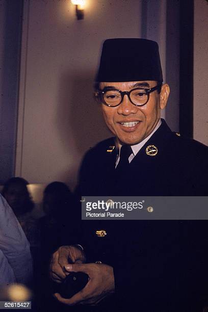 Detail Foto Presiden Sukarno Nomer 10
