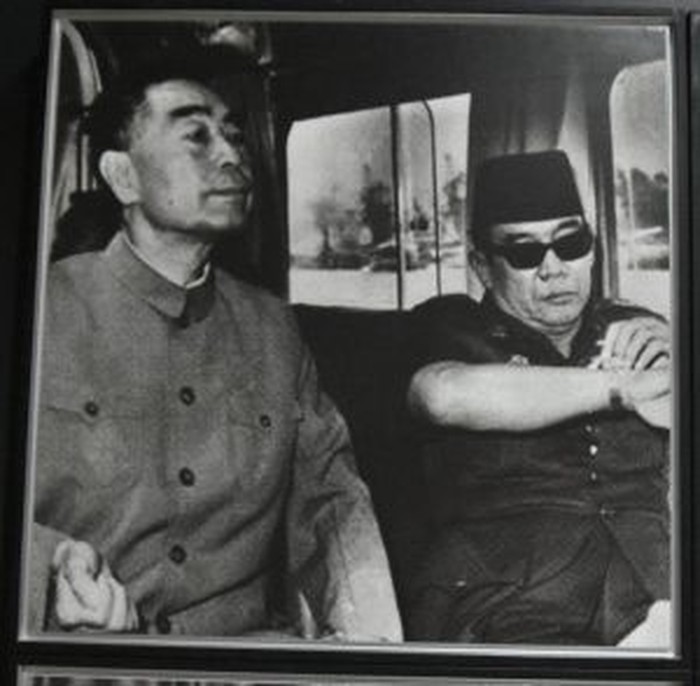 Detail Foto Presiden Sukarno Nomer 42