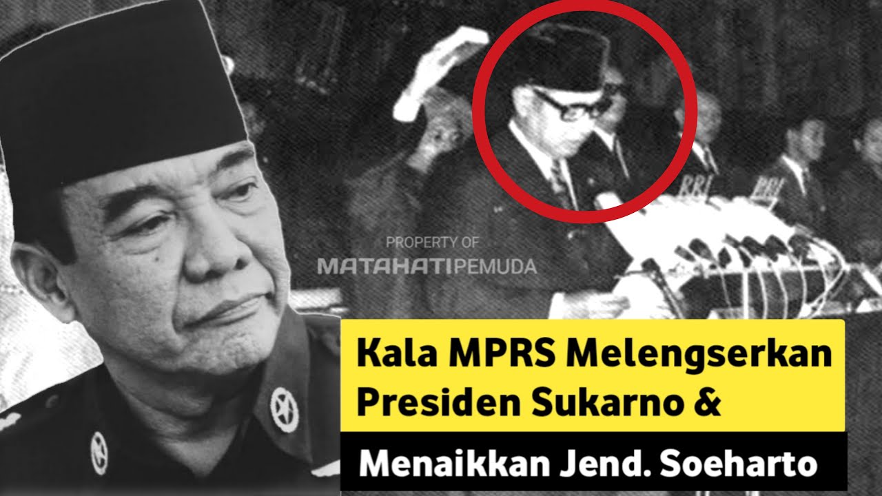Detail Foto Presiden Sukarno Nomer 49