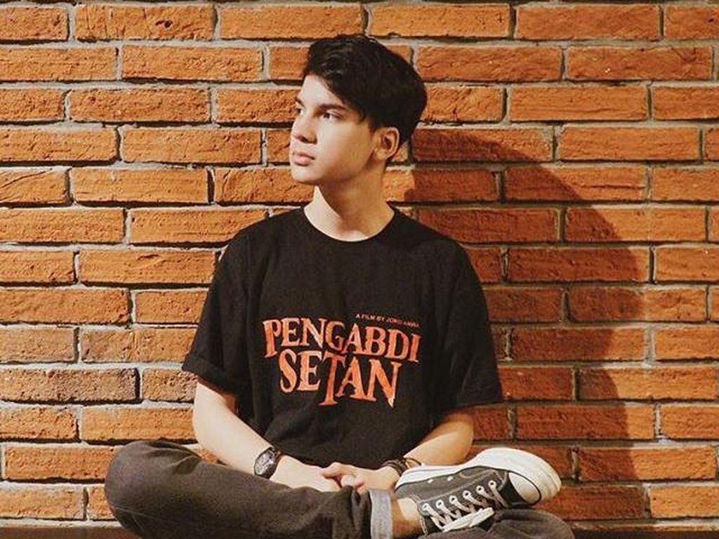 Detail Foto Pria Ganteng Bukan Artis Nomer 14