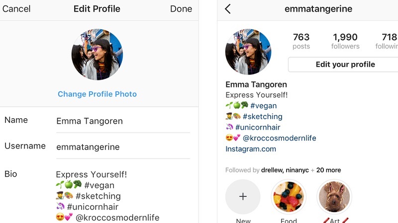 Detail Foto Profil Untuk Instagram Nomer 21