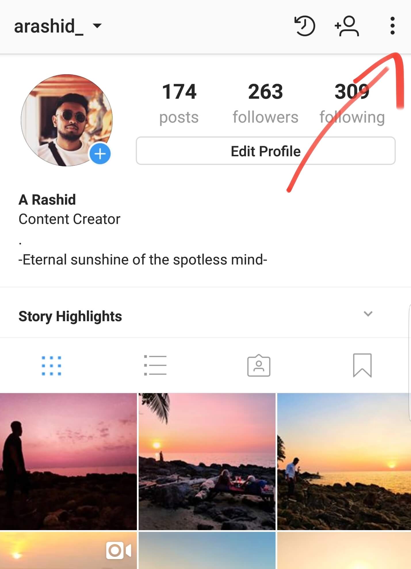 Detail Foto Profil Untuk Instagram Nomer 53